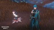 Pavo Plum, as seen in-game (Image via Kuro Games)